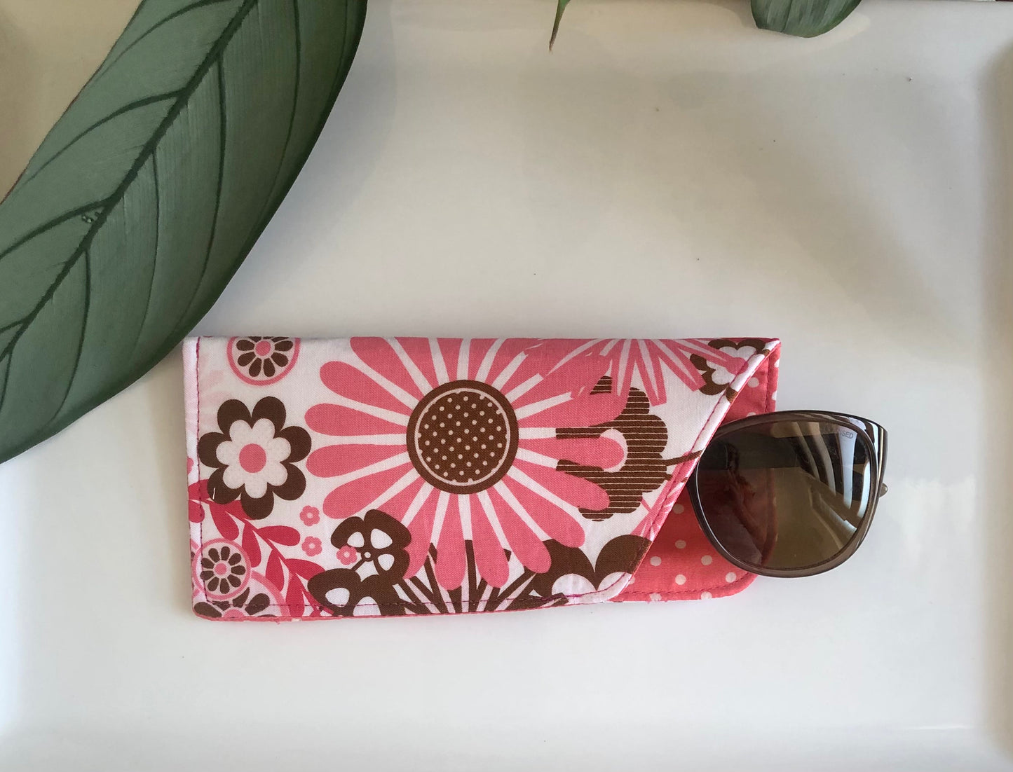 Glasses case