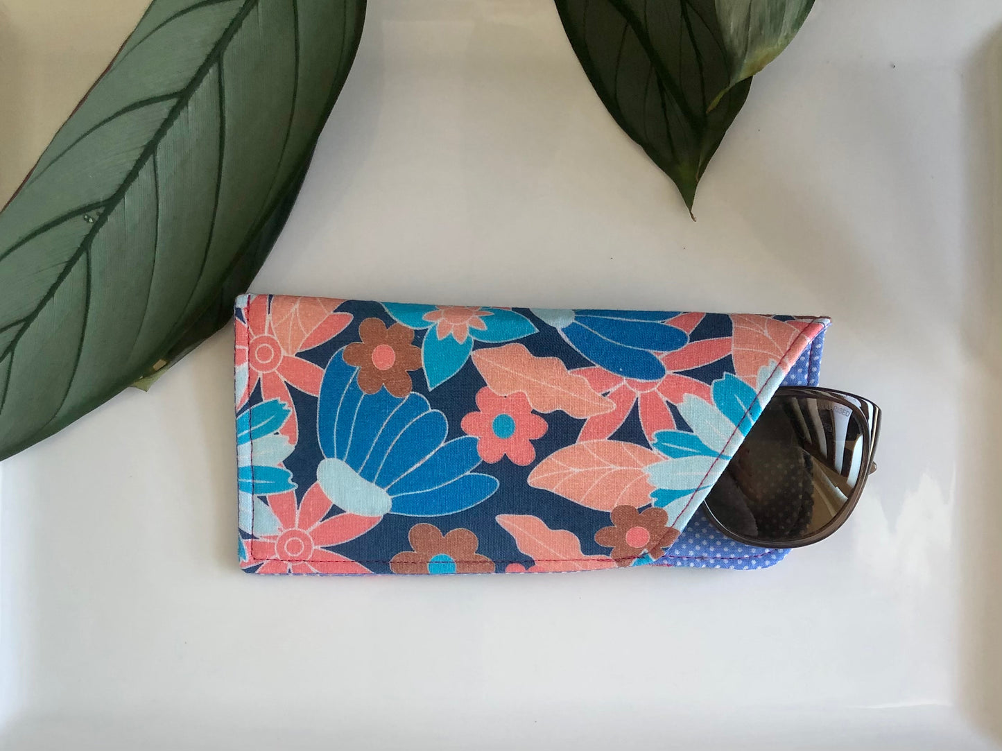 Glasses case