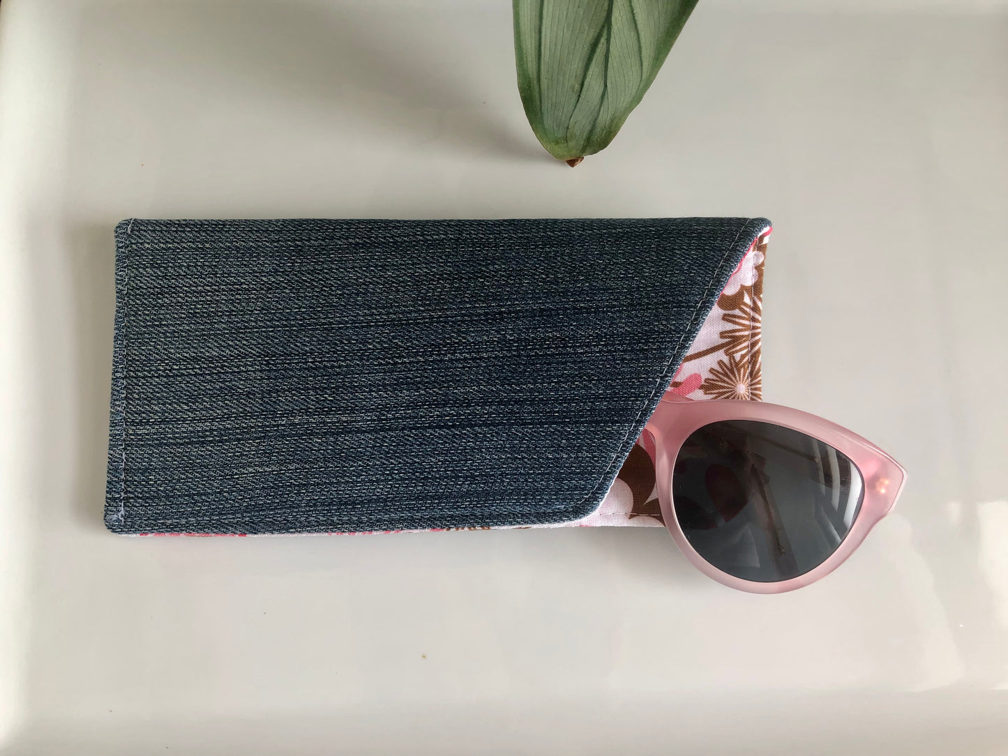 Glasses case