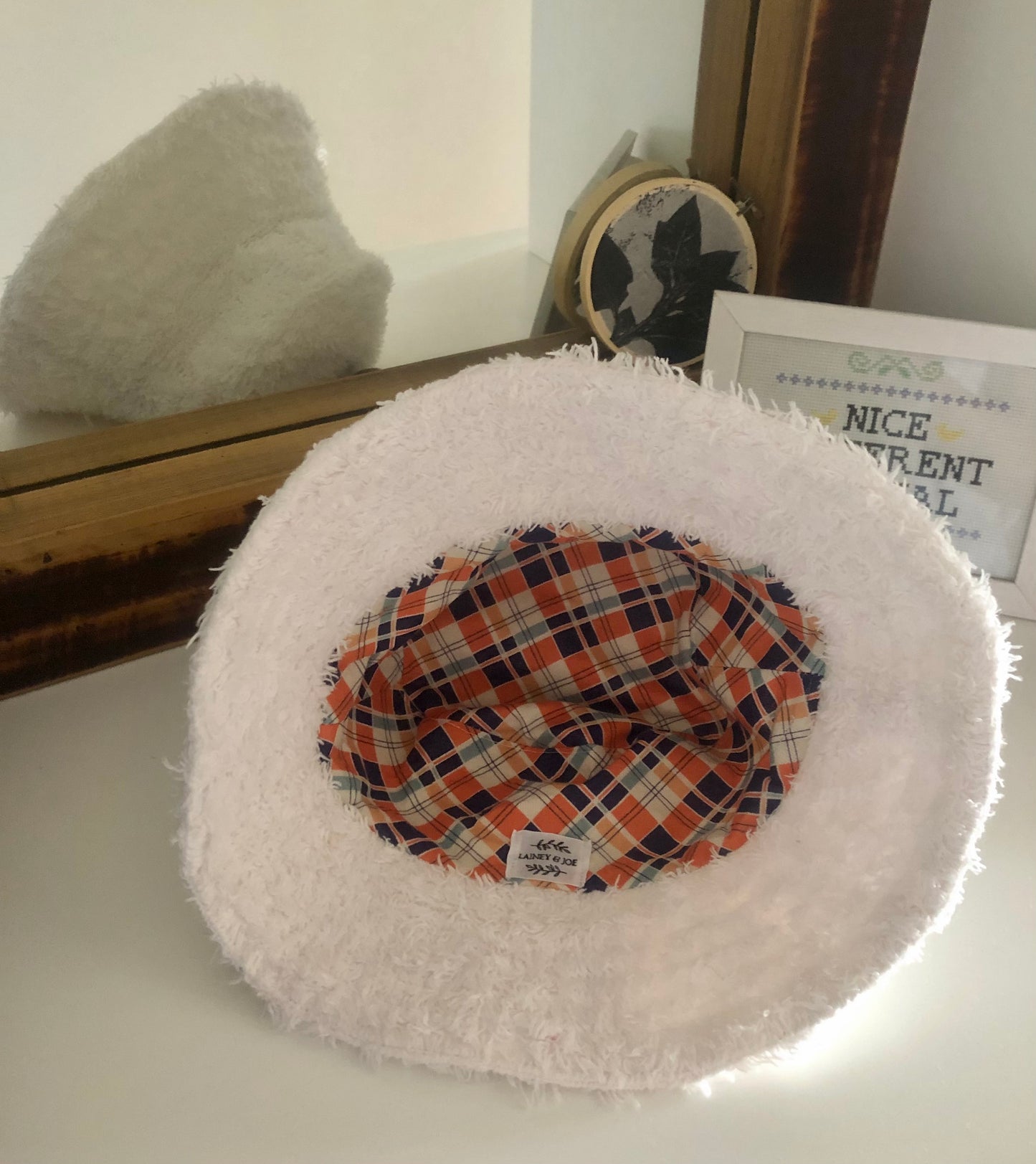 Bucket Hats