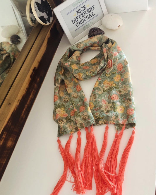 Scarves