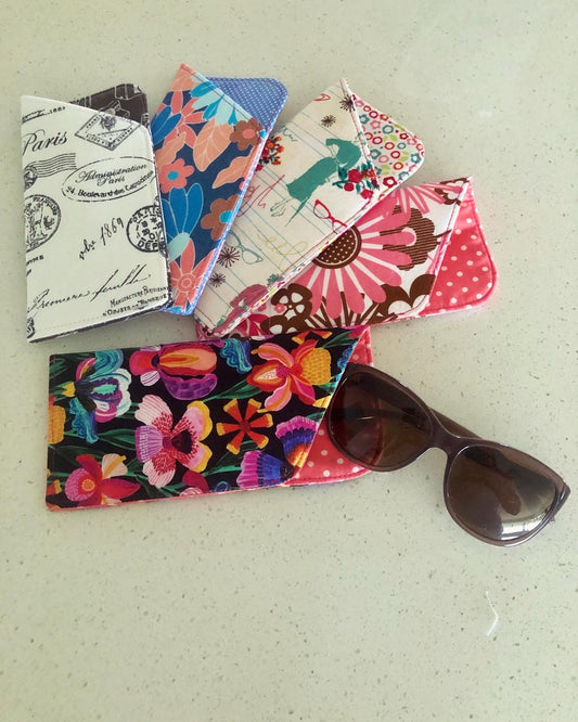 Glasses case
