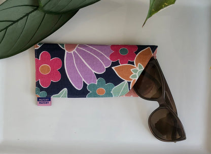 Glasses case