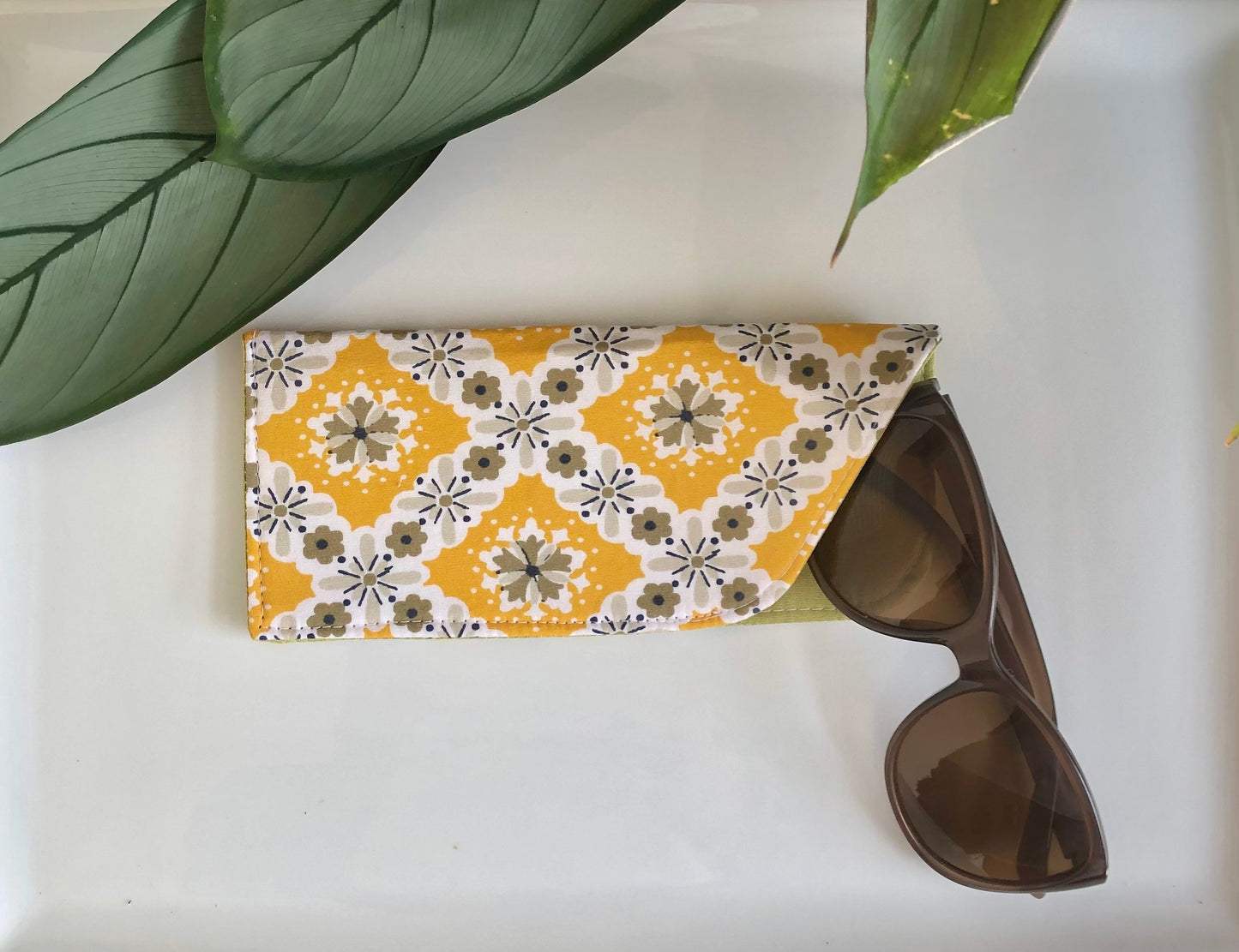 Glasses case