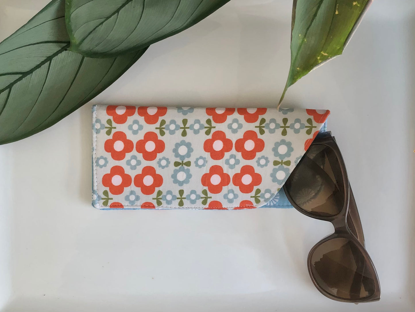 Glasses case