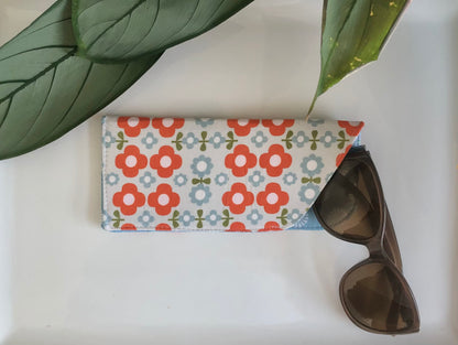 Glasses case
