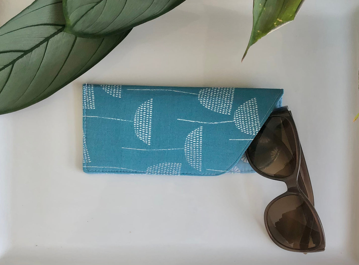 Glasses case