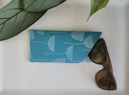 Glasses case