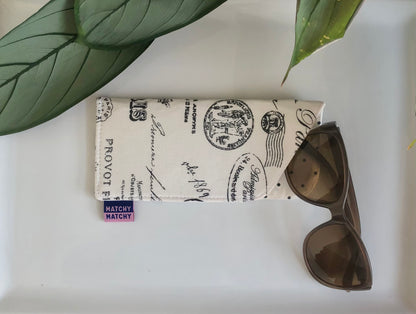 Glasses case