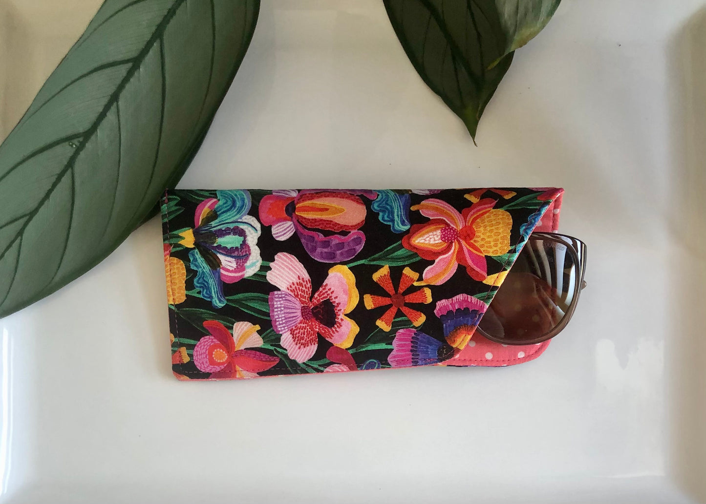 Glasses case