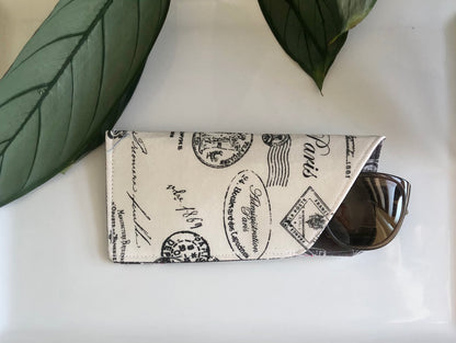 Glasses case