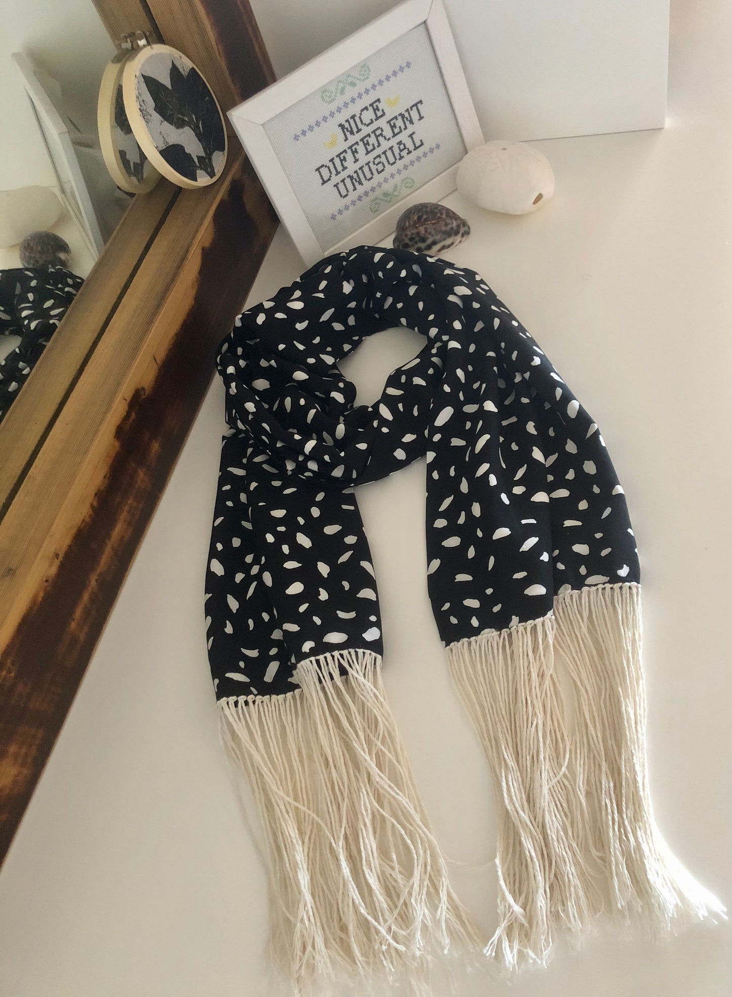 Scarves