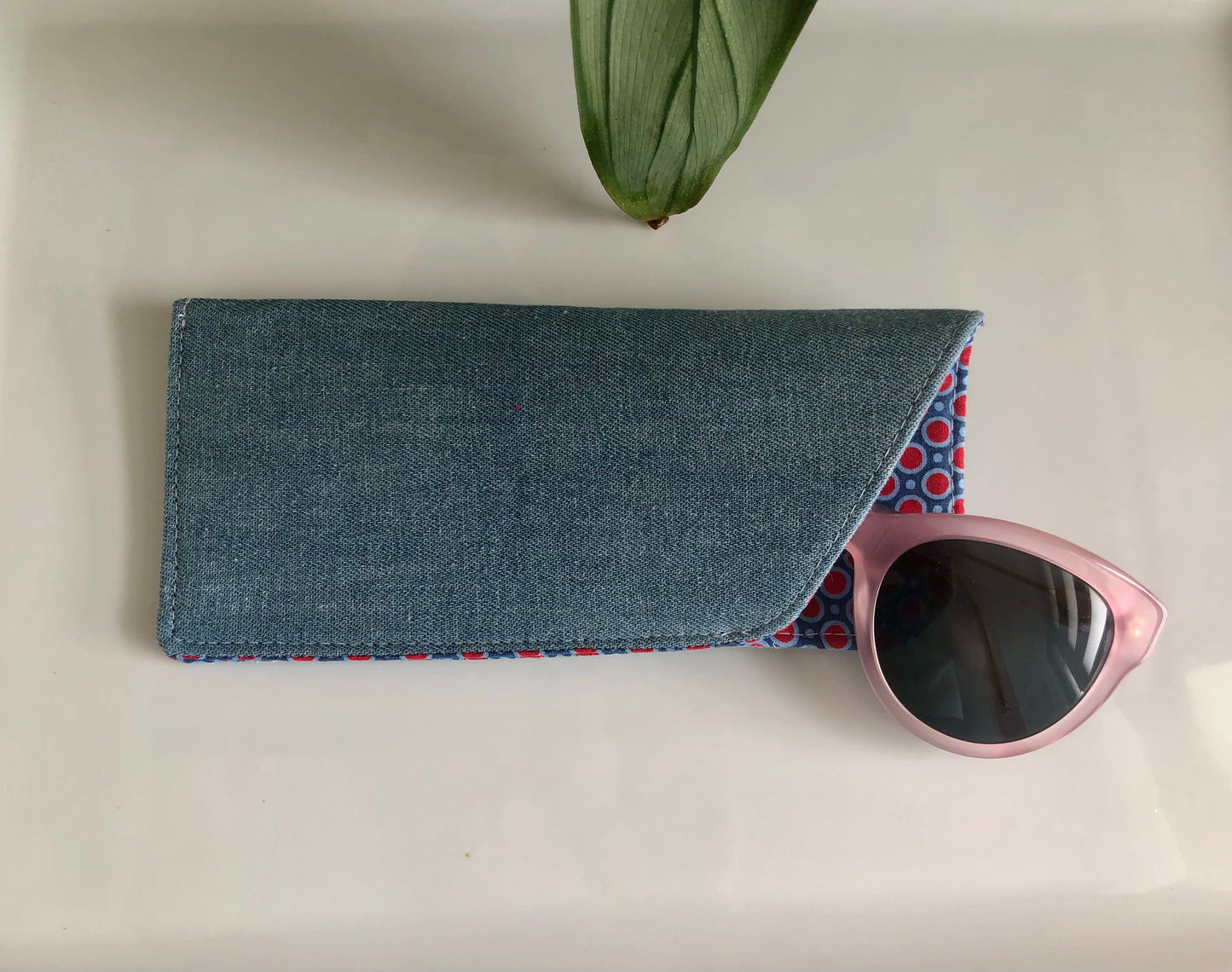 Glasses case