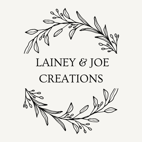 Lainey and Joe Creations